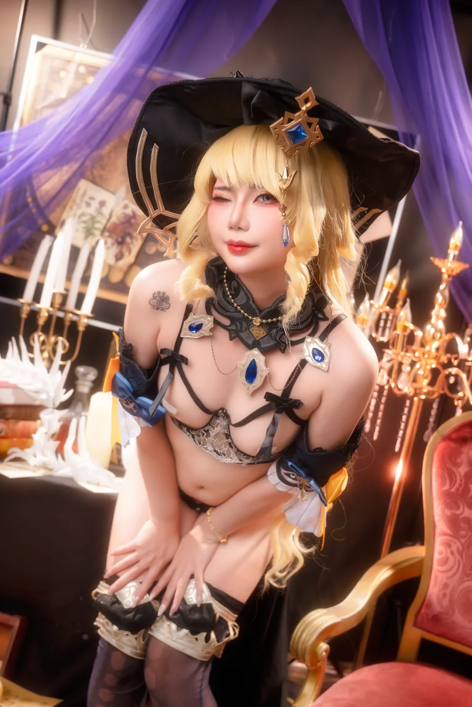 Miinmeow - No.015 Navia [53P-585MB] tg@simisebaisi 【丝足阁】006.webp